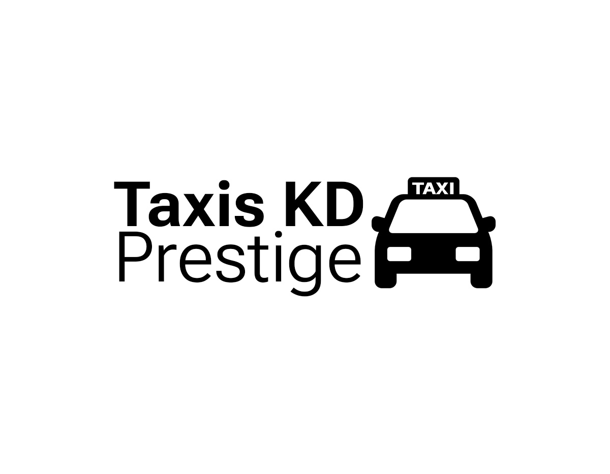 Tarifs déplacement professionnel en taxi départ de la Gare TGV vers Aéroport Marseille Provence